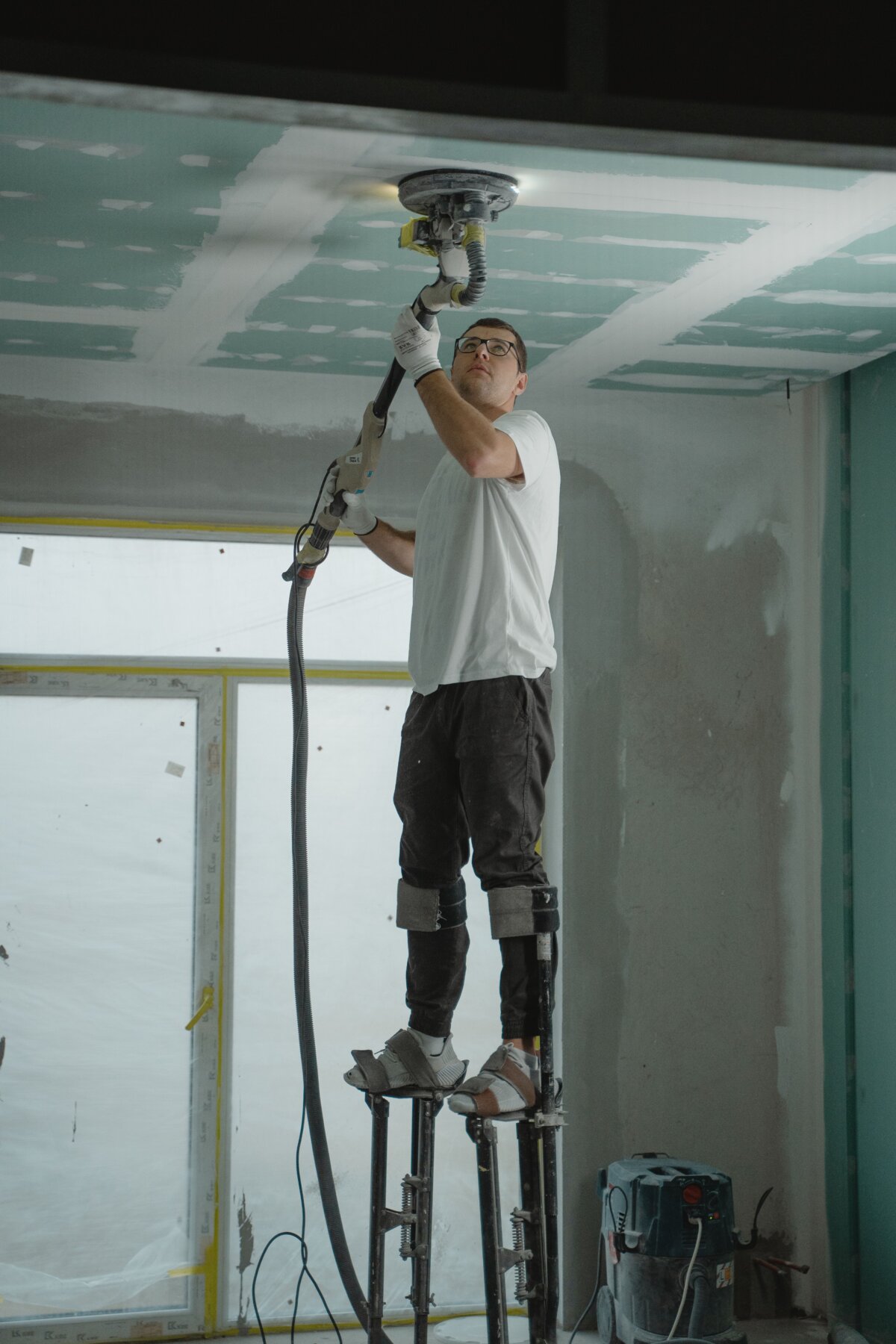 Handwerkliche Präzision